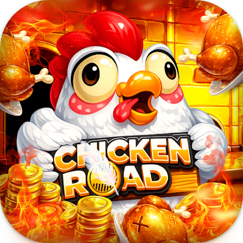 Pictograma Aplicației Chicken Story